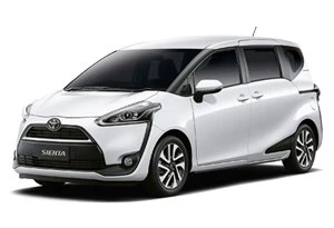 ​Toyota Sienta 2019