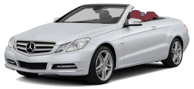 Rent cabriolet on Samui