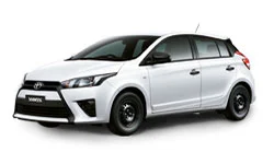 Toyota&nbsp;Yaris 2015
