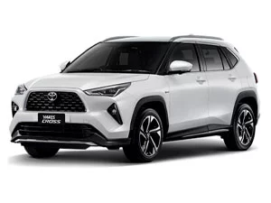​​Toyota Yaris Cross 2024