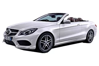 Mercedes Cabrio 2019