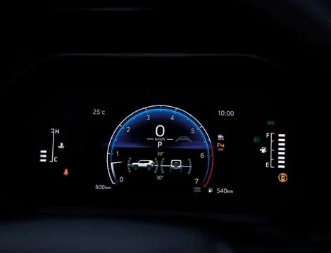 Rent Car ​TOYOTA ​​Land Cruiser FJ on Samui